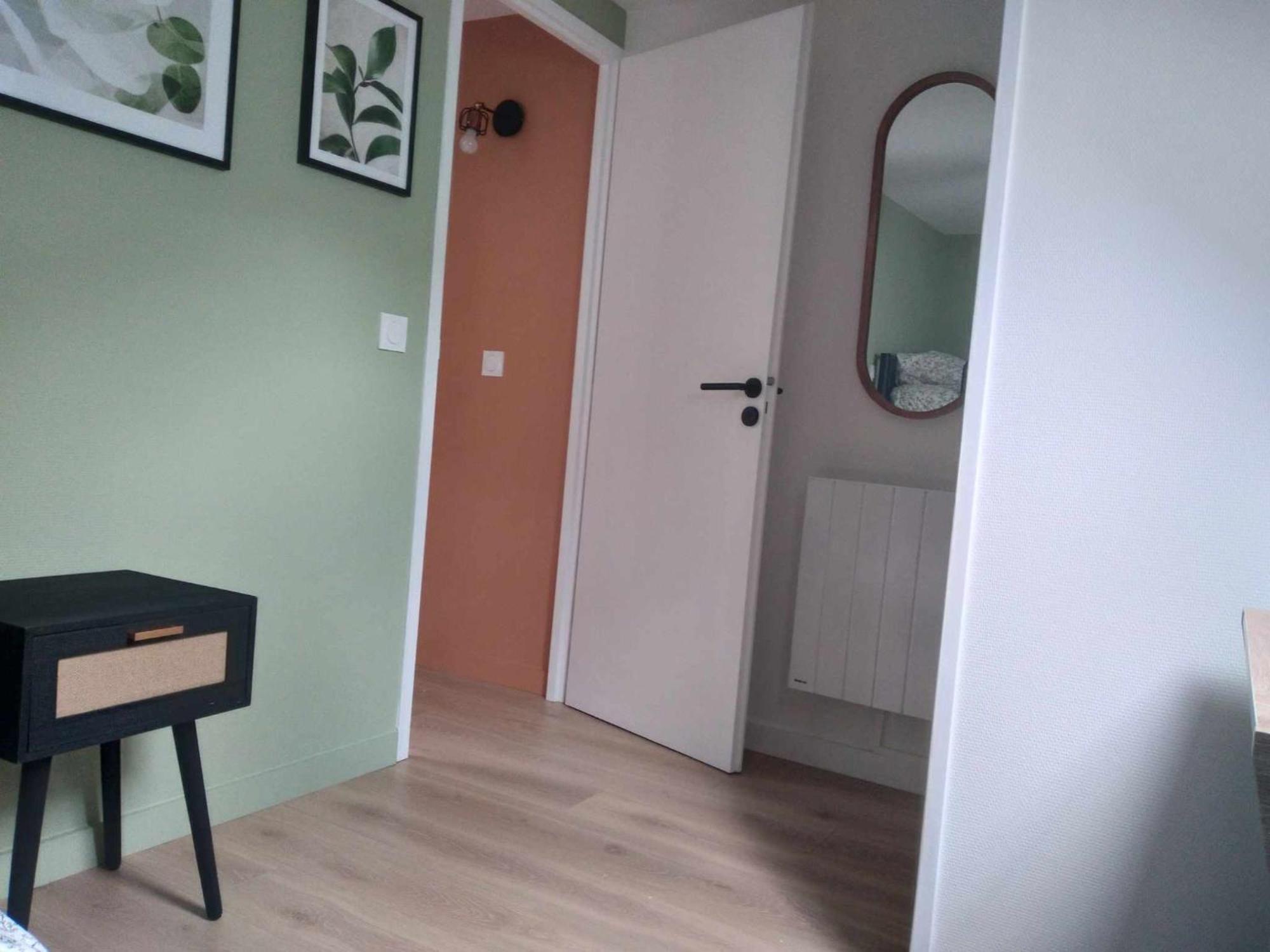 Duplex Lumineux - 40M2 - 2 Chambres - Balcon Terrasse - Parking - Entierement Renove En Mai 2024 Cauterets Exteriör bild