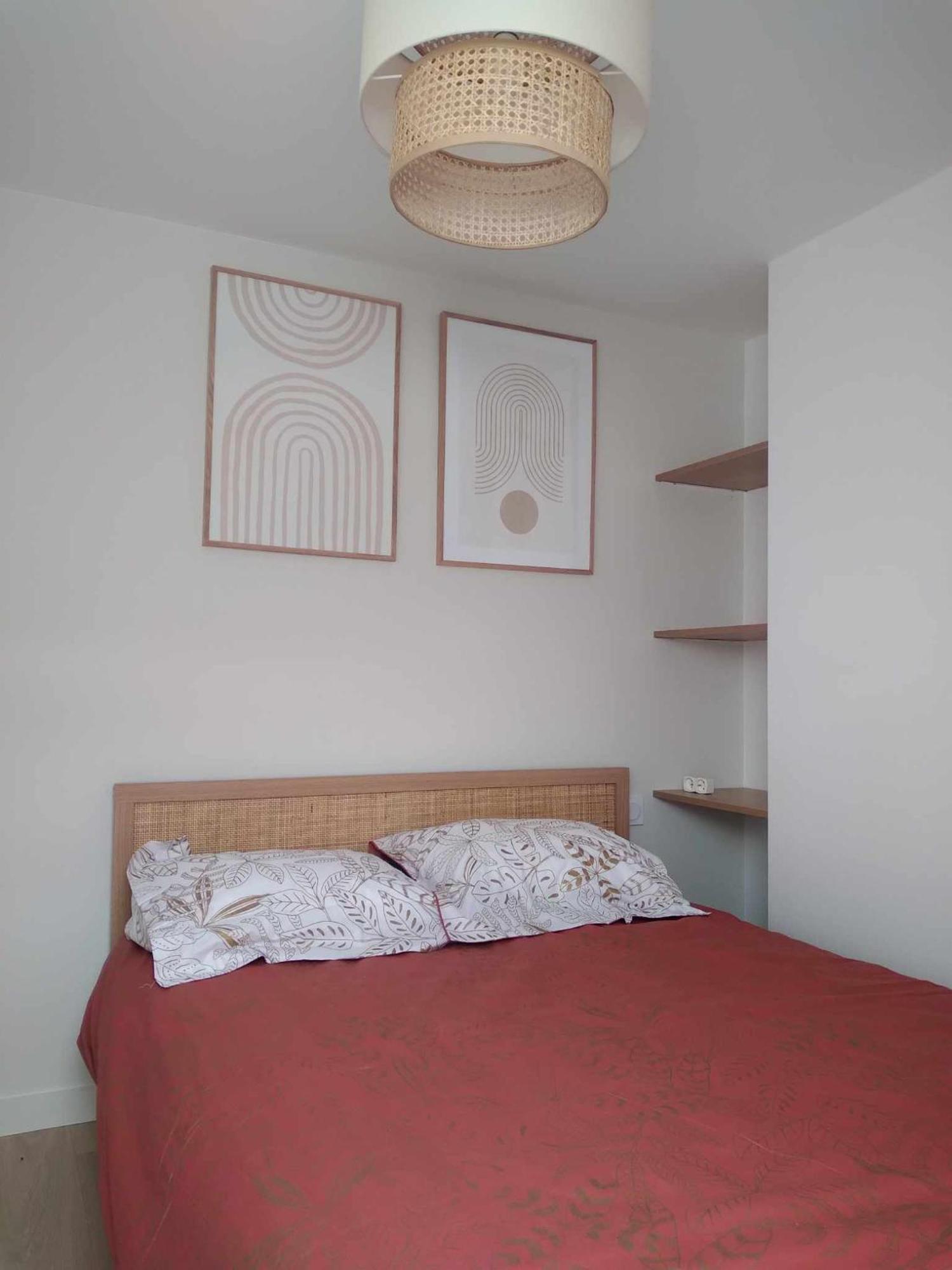 Duplex Lumineux - 40M2 - 2 Chambres - Balcon Terrasse - Parking - Entierement Renove En Mai 2024 Cauterets Exteriör bild